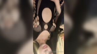 Emolyxx (Em aka emilymullzz aka Emxxo aka em.ull) OnlyFans Leaks 19 yo Ireland Babe Porn Video 81