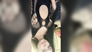 Emolyxx (Em aka emilymullzz aka Emxxo aka em.ull) OnlyFans Leaks 19 yo Ireland Babe Porn Video 81