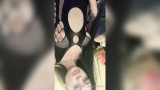 Emolyxx (Em aka emilymullzz aka Emxxo aka em.ull) OnlyFans Leaks 19 yo Ireland Babe Porn Video 81