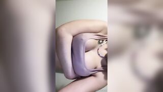 Emolyxx (Em aka emilymullzz aka Emxxo aka em.ull) OnlyFans Leaks 19 yo Ireland Babe Porn Video 442