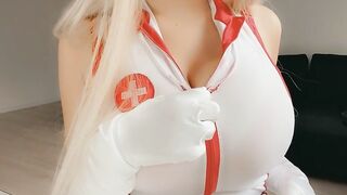 Sierralisabeth (Sierra Lisabeth aka sierralisabethfreeof) OnlyFans Leaks Giant Titties u163227263 Porn Video 110