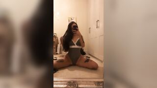 Emolyxx (Em aka emilymullzz aka Emxxo aka em.ull) OnlyFans Leaks 19 yo Ireland Babe Porn Video 21