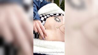 Emolyxx (Em aka emilymullzz aka Emxxo aka em.ull) OnlyFans Leaks 19 yo Ireland Babe Porn Video 281