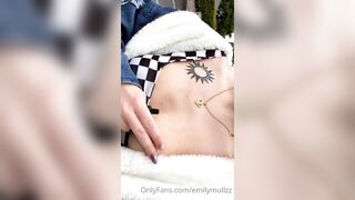 Emolyxx (Em aka emilymullzz aka Emxxo aka em.ull) OnlyFans Leaks 19 yo Ireland Babe Porn Video 281