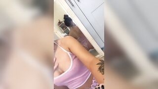 Emolyxx (Em aka emilymullzz aka Emxxo aka em.ull) OnlyFans Leaks 19 yo Ireland Babe Porn Video 422