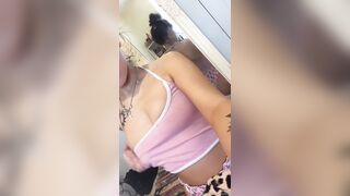 Emolyxx (Em aka emilymullzz aka Emxxo aka em.ull) OnlyFans Leaks 19 yo Ireland Babe Porn Video 422