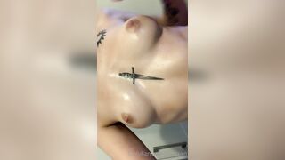 Emolyxx (Em aka emilymullzz aka Emxxo aka em.ull) OnlyFans Leaks 19 yo Ireland Babe Porn Video 73