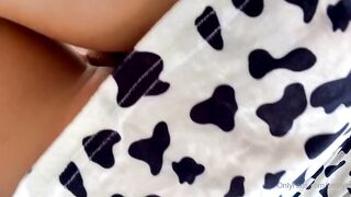 Emolyxx (Em aka emilymullzz aka Emxxo aka em.ull) OnlyFans Leaks 19 yo Ireland Babe Porn Video 244