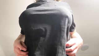 Sierralisabeth (Sierra Lisabeth aka sierralisabethfreeof) OnlyFans Leaks Giant Titties u163227263 Porn Video 50