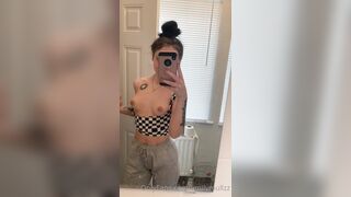 Emolyxx (Em aka emilymullzz aka Emxxo aka em.ull) OnlyFans Leaks 19 yo Ireland Babe Porn Video 274