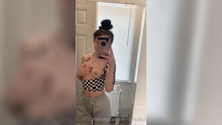 Emolyxx (Em aka emilymullzz aka Emxxo aka em.ull) OnlyFans Leaks 19 yo Ireland Babe Porn Video 274