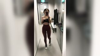 Emolyxx (Em aka emilymullzz aka Emxxo aka em.ull) OnlyFans Leaks 19 yo Ireland Babe Porn Video 417