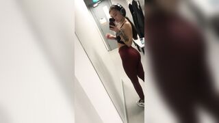 Emolyxx (Em aka emilymullzz aka Emxxo aka em.ull) OnlyFans Leaks 19 yo Ireland Babe Porn Video 417