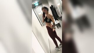 Emolyxx (Em aka emilymullzz aka Emxxo aka em.ull) OnlyFans Leaks 19 yo Ireland Babe Porn Video 417
