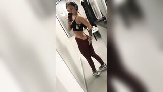 Emolyxx (Em aka emilymullzz aka Emxxo aka em.ull) OnlyFans Leaks 19 yo Ireland Babe Porn Video 417