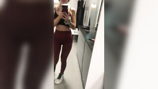 Emolyxx (Em aka emilymullzz aka Emxxo aka em.ull) OnlyFans Leaks 19 yo Ireland Babe Porn Video 417