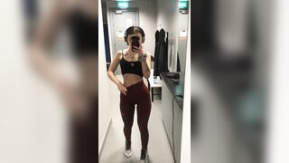 Emolyxx (Em aka emilymullzz aka Emxxo aka em.ull) OnlyFans Leaks 19 yo Ireland Babe Porn Video 417