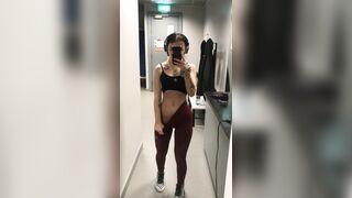 Emolyxx (Em aka emilymullzz aka Emxxo aka em.ull) OnlyFans Leaks 19 yo Ireland Babe Porn Video 417