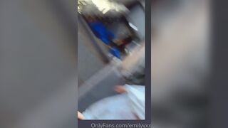 Emolyxx (Em aka emilymullzz aka Emxxo aka em.ull) OnlyFans Leaks 19 yo Ireland Babe Porn Video 216