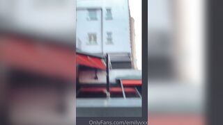 Emolyxx (Em aka emilymullzz aka Emxxo aka em.ull) OnlyFans Leaks 19 yo Ireland Babe Porn Video 216