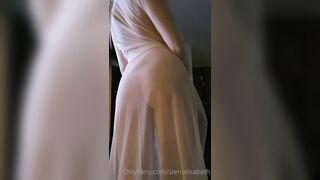 Sierralisabeth (Sierra Lisabeth aka sierralisabethfreeof) OnlyFans Leaks Giant Titties u163227263 Porn Video 79