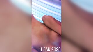 Emolyxx (Em aka emilymullzz aka Emxxo aka em.ull) OnlyFans Leaks 19 yo Ireland Babe Porn Video 50