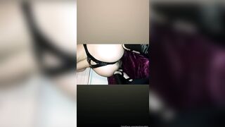 Emolyxx (Em aka emilymullzz aka Emxxo aka em.ull) OnlyFans Leaks 19 yo Ireland Babe Porn Video 423