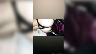 Emolyxx (Em aka emilymullzz aka Emxxo aka em.ull) OnlyFans Leaks 19 yo Ireland Babe Porn Video 423