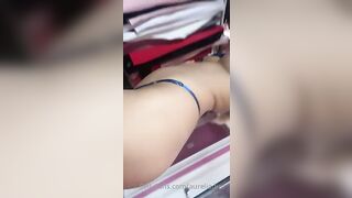 Aureliadior (Aurelia Dior) OnlyFans Leaks May cause dizziness and falling for your favorite internet model Porn Video 59