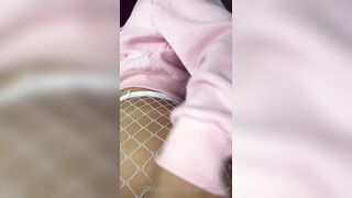 Aureliadior (Aurelia Dior) OnlyFans Leaks May cause dizziness and falling for your favorite internet model Porn Video 35