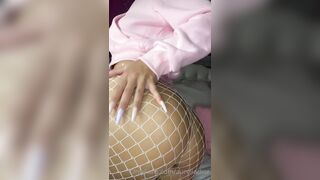 Aureliadior (Aurelia Dior) OnlyFans Leaks May cause dizziness and falling for your favorite internet model Porn Video 35