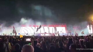 Eggytiff (Eggy Tiff aka eggytiff_mfc aka  _authenticbella) OnlyFans Leaks Sweet and Spicy Porn Video 16