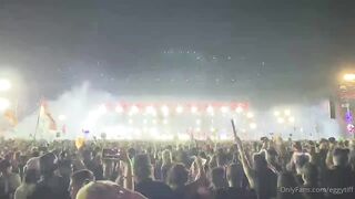 Eggytiff (Eggy Tiff aka eggytiff_mfc aka  _authenticbella) OnlyFans Leaks Sweet and Spicy Porn Video 16