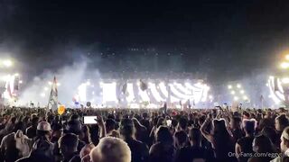 Eggytiff (Eggy Tiff aka eggytiff_mfc aka  _authenticbella) OnlyFans Leaks Sweet and Spicy Porn Video 16