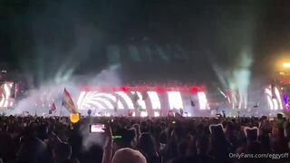 Eggytiff (Eggy Tiff aka eggytiff_mfc aka  _authenticbella) OnlyFans Leaks Sweet and Spicy Porn Video 16