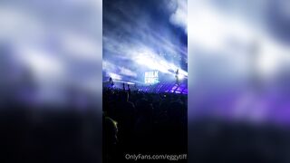 Eggytiff (Eggy Tiff aka eggytiff_mfc aka  _authenticbella) OnlyFans Leaks Sweet and Spicy Porn Video 15