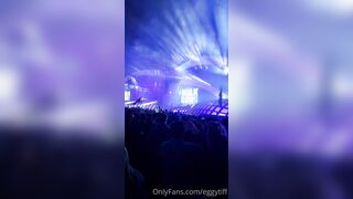 Eggytiff (Eggy Tiff aka eggytiff_mfc aka  _authenticbella) OnlyFans Leaks Sweet and Spicy Porn Video 15