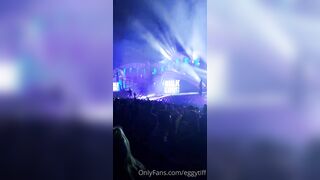 Eggytiff (Eggy Tiff aka eggytiff_mfc aka  _authenticbella) OnlyFans Leaks Sweet and Spicy Porn Video 15