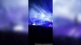 Eggytiff (Eggy Tiff aka eggytiff_mfc aka  _authenticbella) OnlyFans Leaks Sweet and Spicy Porn Video 15