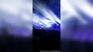 Eggytiff (Eggy Tiff aka eggytiff_mfc aka  _authenticbella) OnlyFans Leaks Sweet and Spicy Porn Video 15