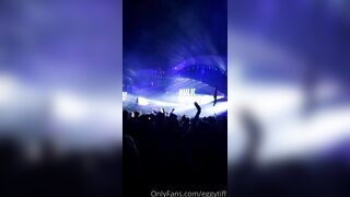 Eggytiff (Eggy Tiff aka eggytiff_mfc aka  _authenticbella) OnlyFans Leaks Sweet and Spicy Porn Video 15