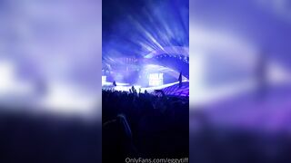 Eggytiff (Eggy Tiff aka eggytiff_mfc aka  _authenticbella) OnlyFans Leaks Sweet and Spicy Porn Video 15