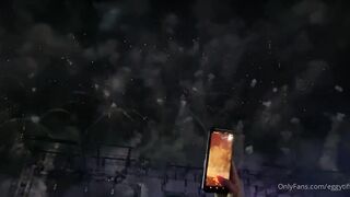 Eggytiff (Eggy Tiff aka eggytiff_mfc aka  _authenticbella) OnlyFans Leaks Sweet and Spicy Porn Video 17