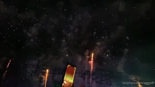 Eggytiff (Eggy Tiff aka eggytiff_mfc aka  _authenticbella) OnlyFans Leaks Sweet and Spicy Porn Video 17