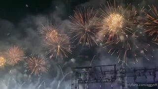 Eggytiff (Eggy Tiff aka eggytiff_mfc aka  _authenticbella) OnlyFans Leaks Sweet and Spicy Porn Video 17