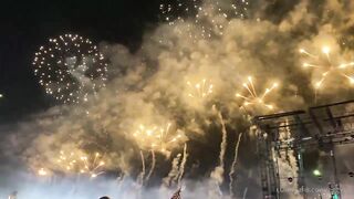 Eggytiff (Eggy Tiff aka eggytiff_mfc aka  _authenticbella) OnlyFans Leaks Sweet and Spicy Porn Video 17