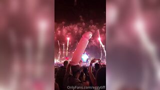 Eggytiff (Eggy Tiff aka eggytiff_mfc aka  _authenticbella) OnlyFans Leaks Sweet and Spicy Porn Video 18