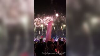 Eggytiff (Eggy Tiff aka eggytiff_mfc aka  _authenticbella) OnlyFans Leaks Sweet and Spicy Porn Video 18