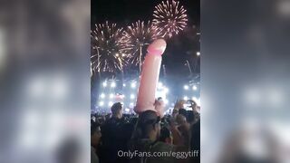 Eggytiff (Eggy Tiff aka eggytiff_mfc aka  _authenticbella) OnlyFans Leaks Sweet and Spicy Porn Video 18