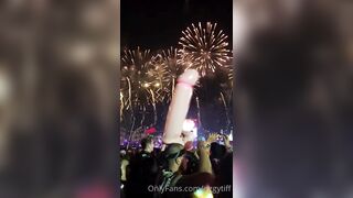 Eggytiff (Eggy Tiff aka eggytiff_mfc aka  _authenticbella) OnlyFans Leaks Sweet and Spicy Porn Video 18